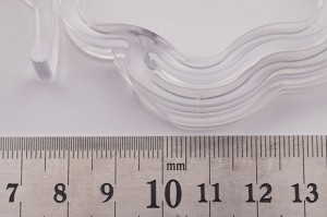 Polycarbonate Part