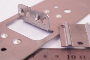 Stainless Steel Parts