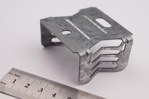 Galvanised Steel Bracket