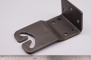 Stamped Steel Bracket