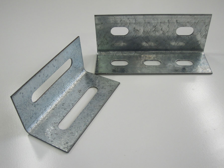 Angle Connector Brackets